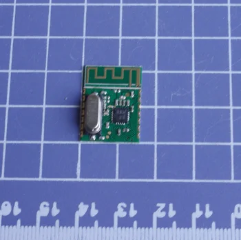

NRF24L01 2.4G Wireless Transceiver Module CC2500 A7105 f Arduino
