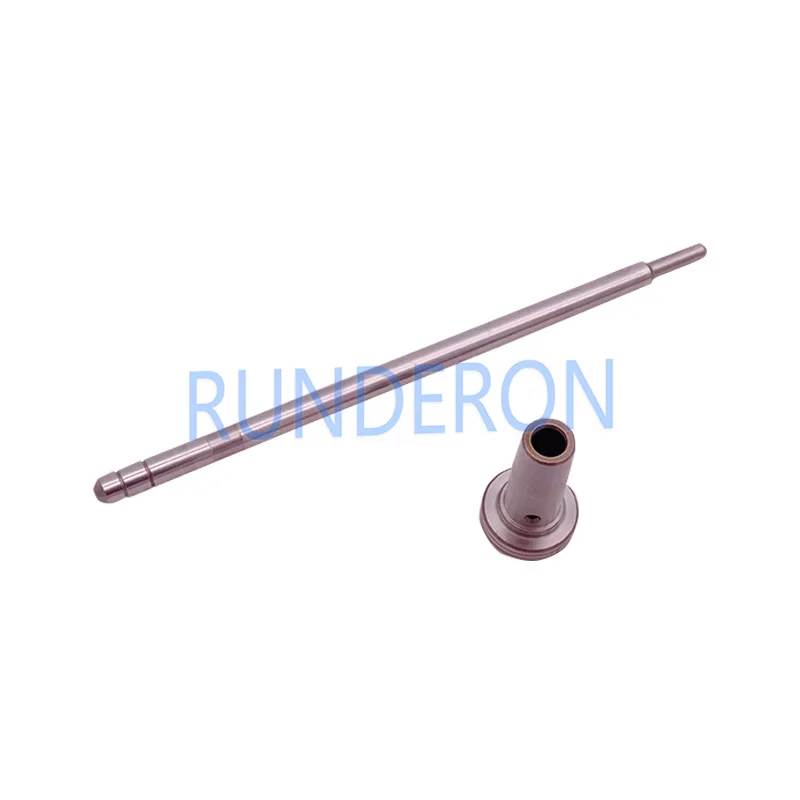 6 шт. F00RJ00375 Common Rail топливный регулирующий клапан в сборе F 00R J00 375 для Bosch 120 серии Инжектор 0 445 120 006