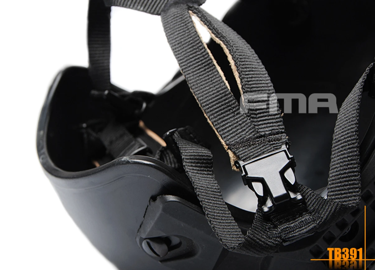 FMA CP 2 в 1 шлем защищенный горный Тактический BK TB391|Шлемы| |