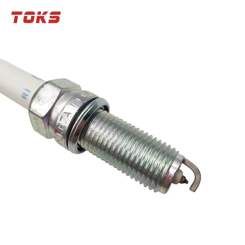 TOKS 4 шт. Лазерная платиновая Свеча зажигания PLKR7A 4288 A0041594903 для Mercedes-benz C230 C280 CLK550 E300 GLK350