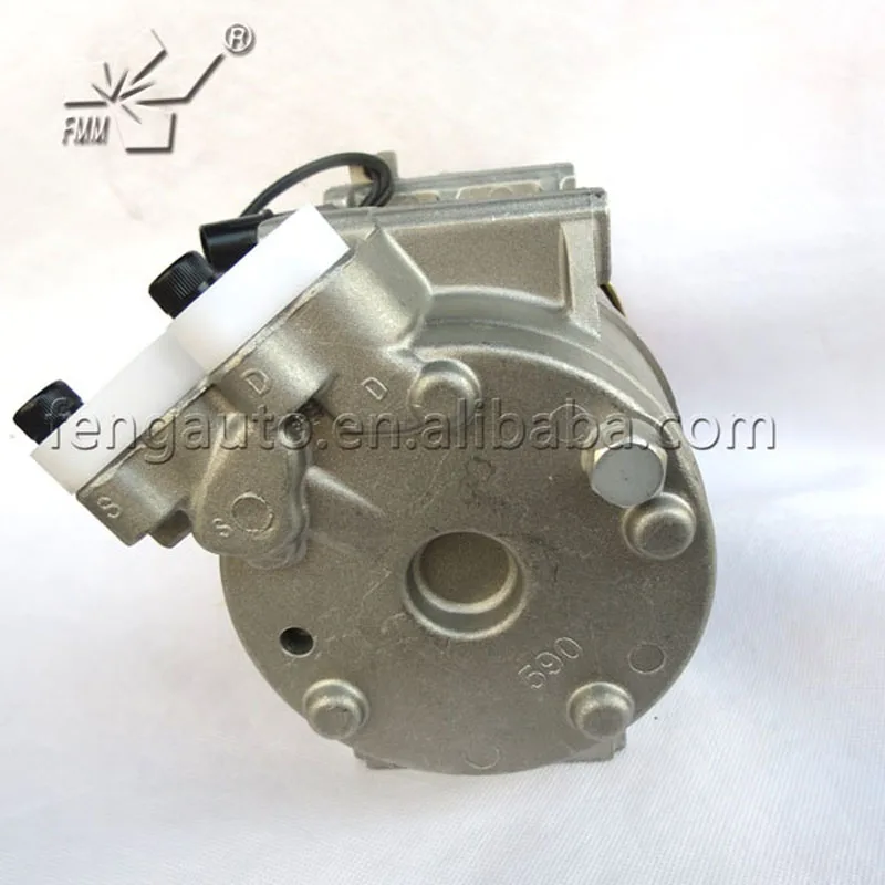 Ac MN123627 506012206 Кондиционер авто компрессор DKS15D для Mitsubishi Triton ML для Mitsubishi, Zinger 2,4