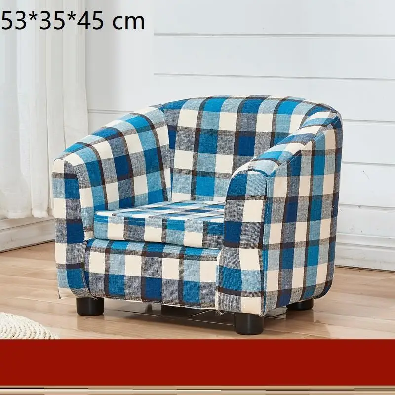 MODEL G Bimbi диван детская кровать Sillones детское кресло Recamara Silla Infantiles Детские общежития Infantil Chambre Enfant детский диван - Цвет: MODEL G