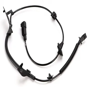 Abs 車輪速センサー 5105064AA のため 2007-2014 ジープコンパスパトリオット 2007-2008 ダッジキャリバー 4WD