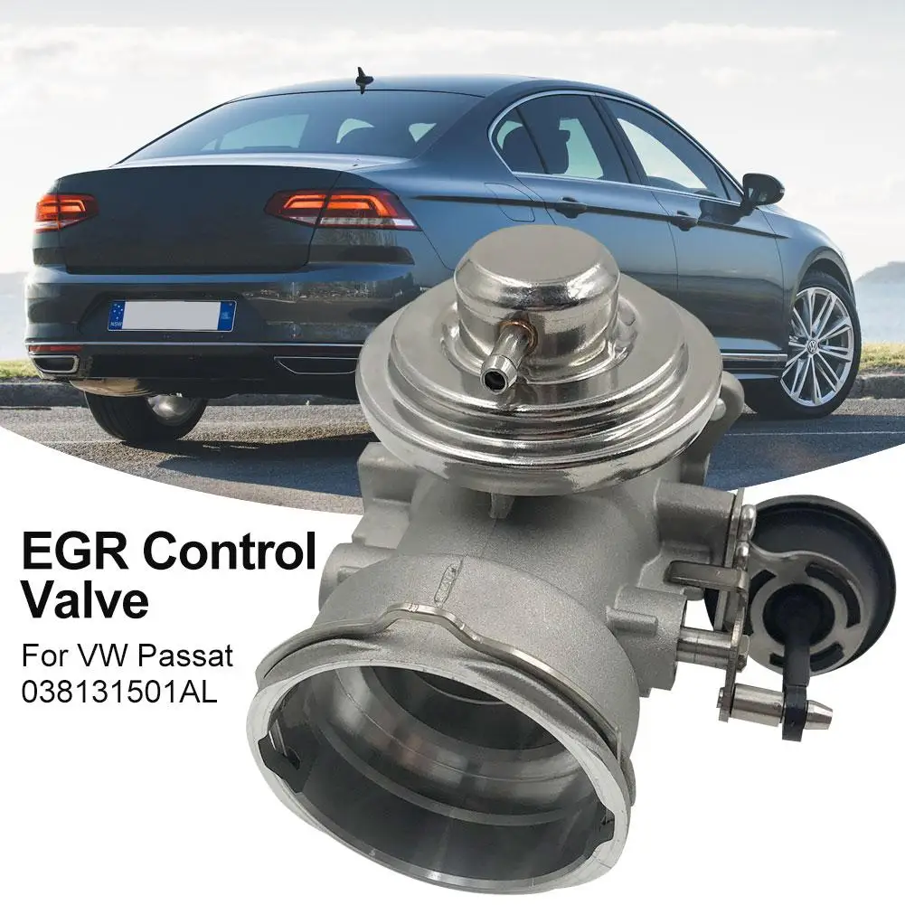 

EGR Control Valve for 038131501AL