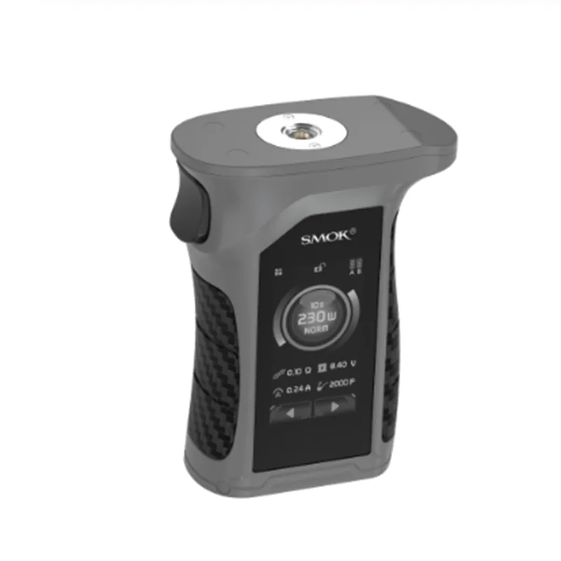SMOK Mag P3 коробка мод 230 Вт электронная сигарета мод водонепроницаемый Vape сенсорный экран испаритель поддержка TFV16 танк
