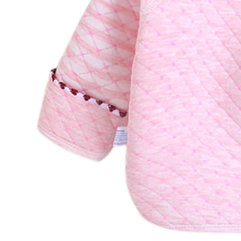 Autumn Infant Baby Boy Girl Tops Long Sleeve Floral Print Sleepwear Kids Casual Blouse Baby Girls Blouse