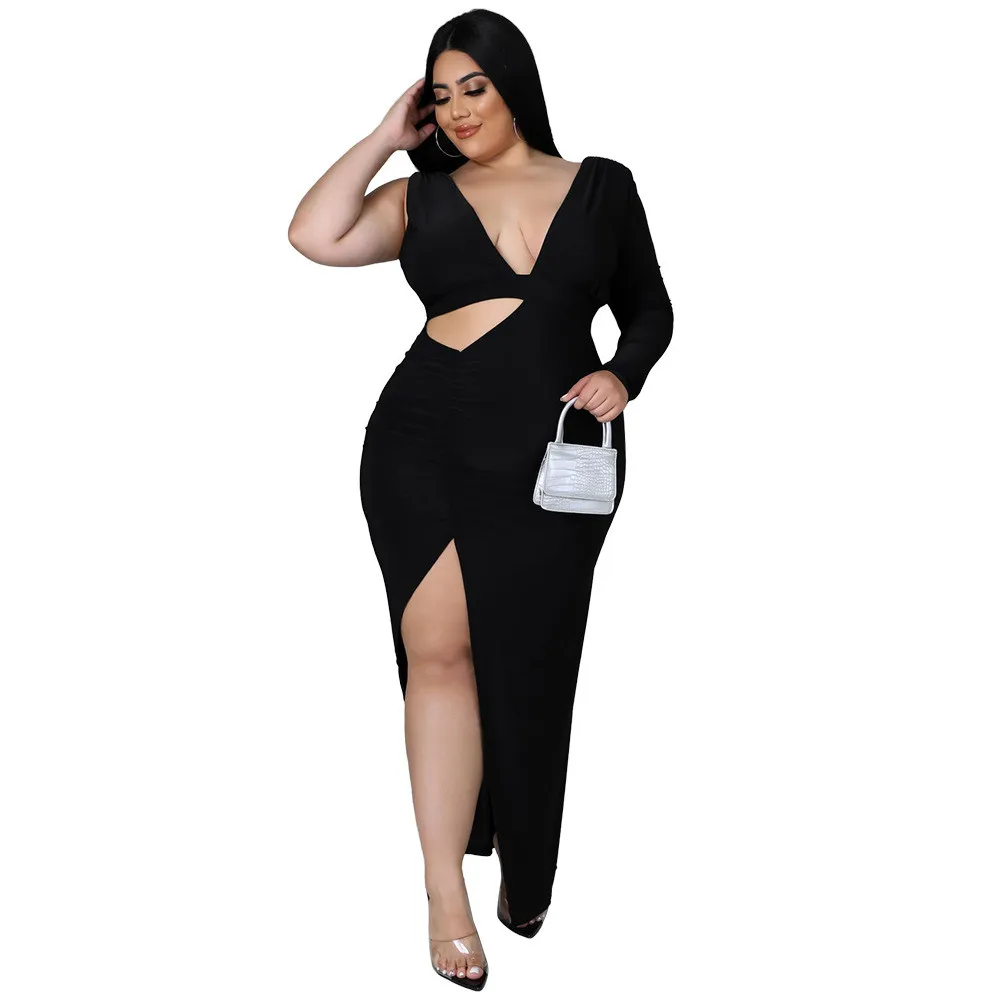 vestidos plus size