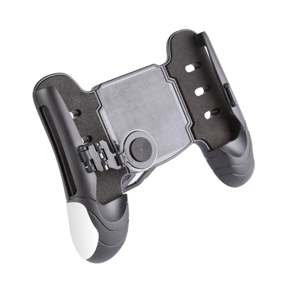 Universal Adjustable Game Controller For PUBG MOBA Game Handheld Gamepad With Joystick 4 To 6 Inch