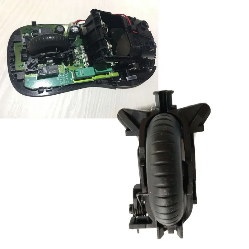 Ролик для мыши logitech M510 V470 LS1 роликовые аксессуары мыши|Мыши| |