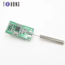 1pcs CC1101 Wireless Transceiver Module 433M 2500 NRF 350m Distance Transmission with Antenna 5 8 km extreme distance wireless data transmission module power 4432 t2000 50 layer building