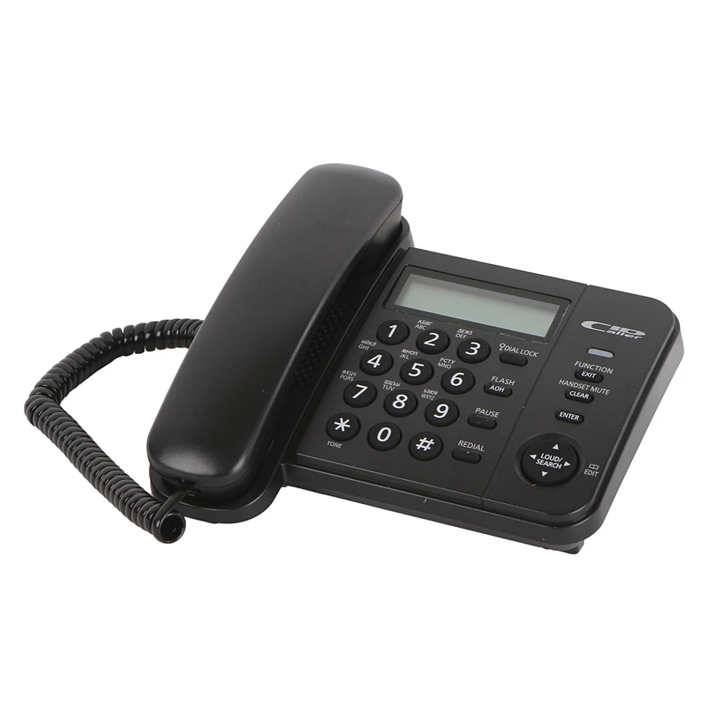 Купить Стационарный Телефонный Аппарат С Определителем Номера