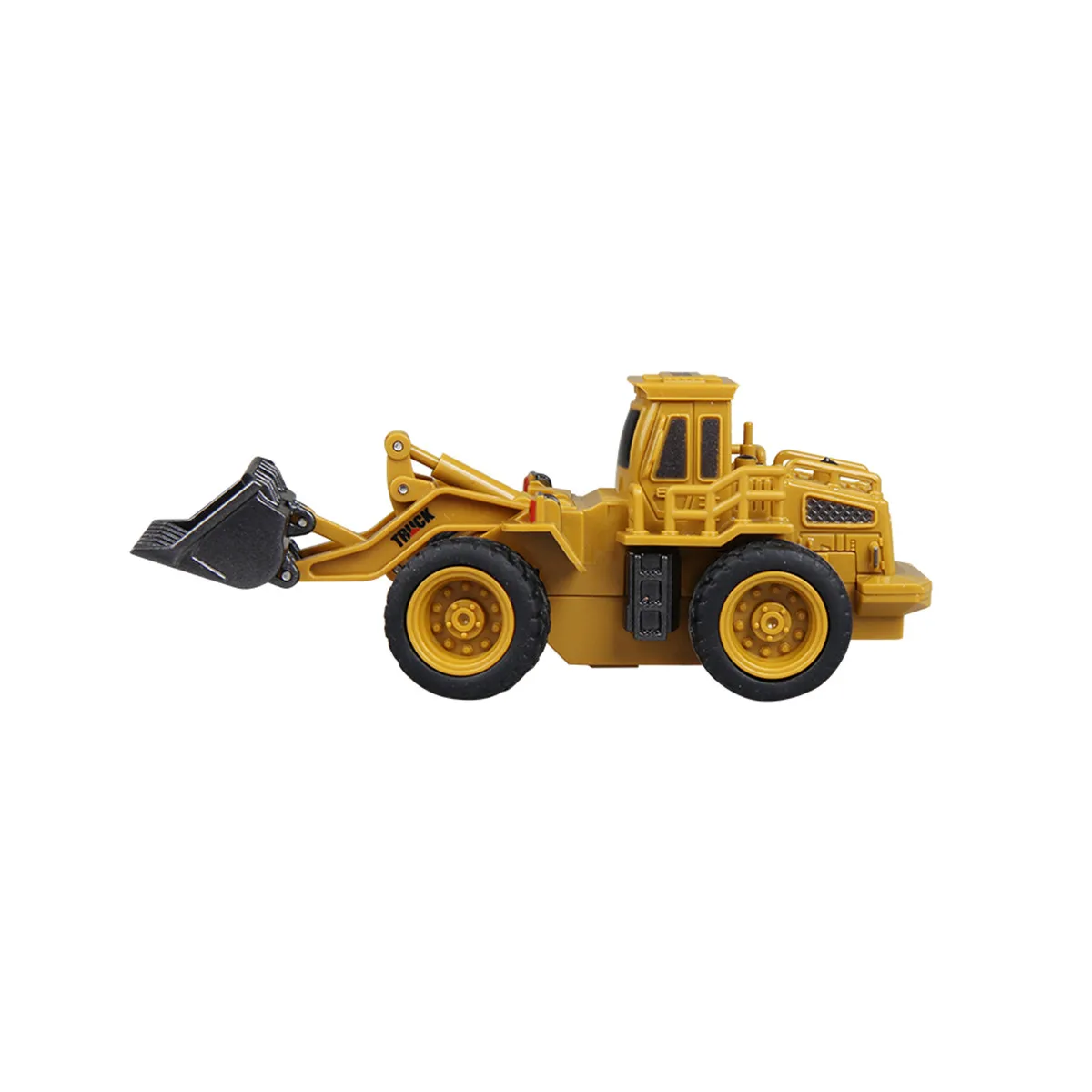 Мини игрушка RC TRUCK самосвал грузовики детский экскаватор кран бульдозер дистанционное управление Электрический подарок игрушки модель инженерного автомобиля