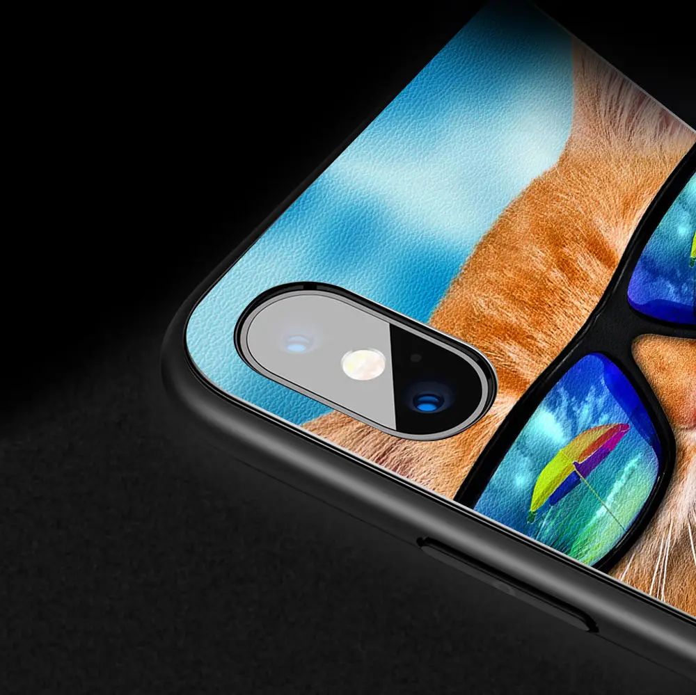 B светящийся чехол для телефона s для huawei Honor 10 Lite 20 Pro Чехол светящийся в темноте кожаный чехол для Honor 7X P Smart чехол