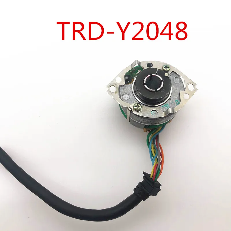 Rotray кодировщик TRD-Y2048