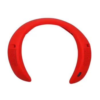

Silicone Cover Shell Protective Case for Bose-SOUNDWEAR Companion30 Speaker K1AB