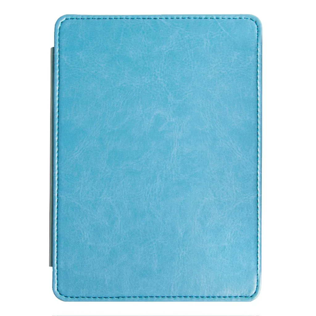 Mosunx Cover Tablet Case For Amazon All-NEWKindle 10th Gen 6'' Slim Smart Leather Case Cover Tablet Case Drop Ship 726#2
