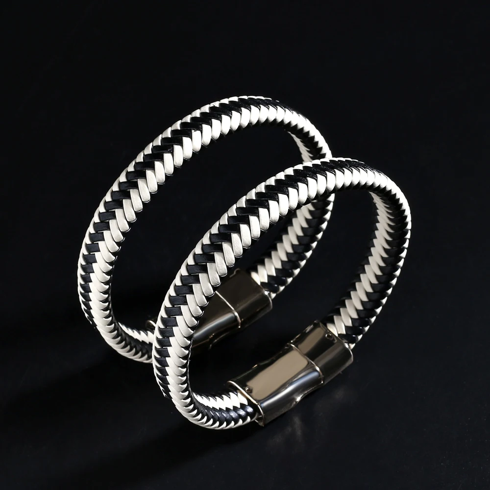 

Bracelet Femme Christmas Luxe Muje Regalos Men Homme Navidad Damskier Pulseras Jewelry For Women Friends Gift Kpop Cadeau Para