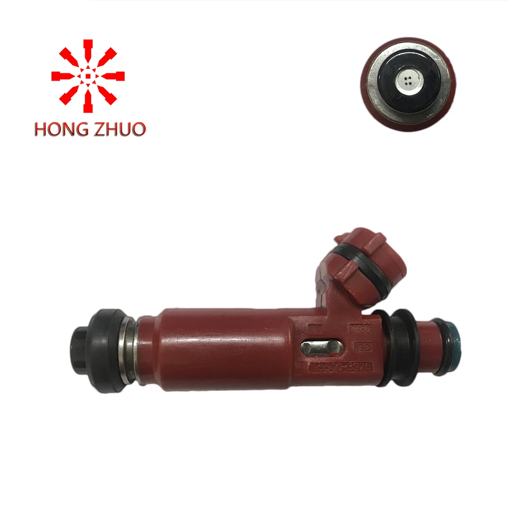 Высокое качество Топливная форсунка OEM 195500-3970 MD357267 FJ943 4G1725 для mitsubiish Montero 3.5L V6