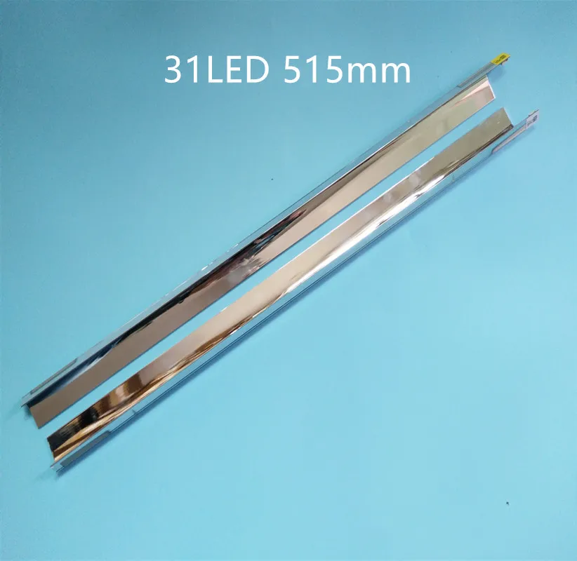 

Лента светодиодная для подсветки телевизора Samsung UN49K5300AG UN49K5300AF, 49 дюймов