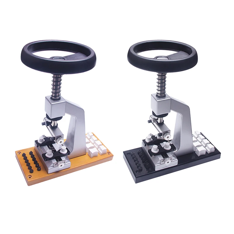 

Adjustable Watch Case Back Opener - Professional Watchmaker Repair Tool