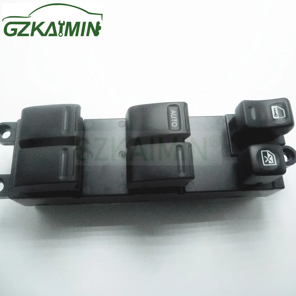 OEM 25401-2Y910 выключатель стеклоподъемника для Nissan Maxima Sentra Subaru Impreza Infiniti I35 1999-2006