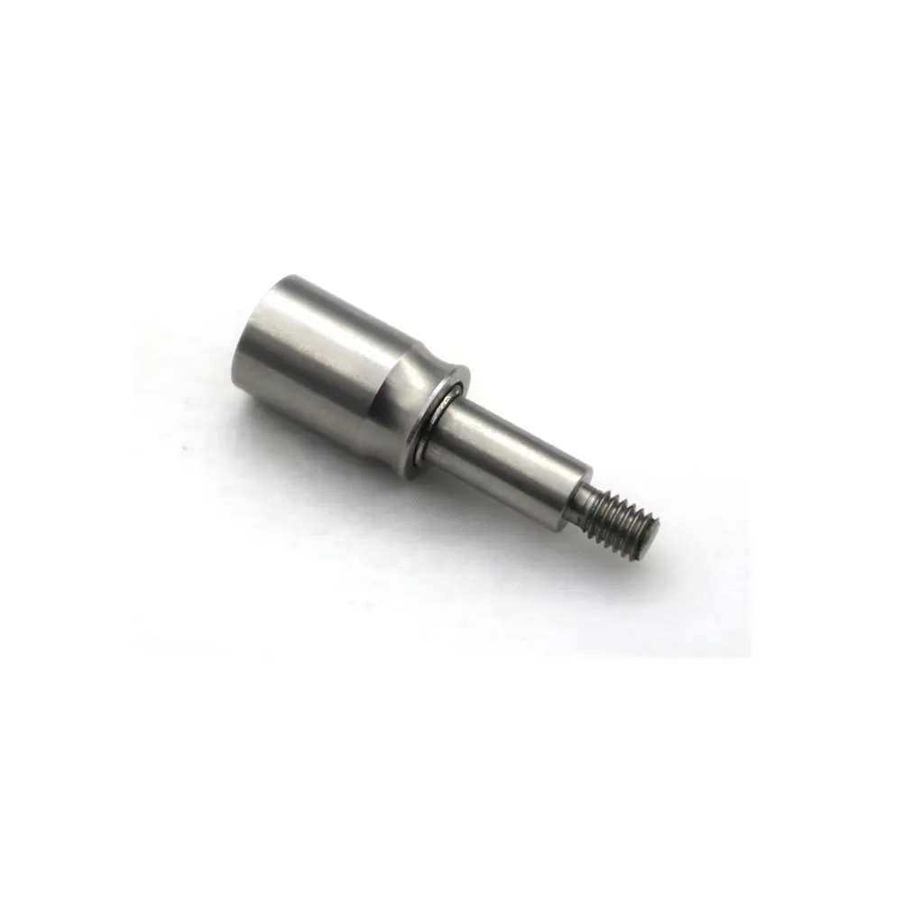 Eixo Destacável do Joystick para Arcade Liberação Rápida Peças Faça Você Mesmo Suporte Sanwa Rac-j300s - Image 6