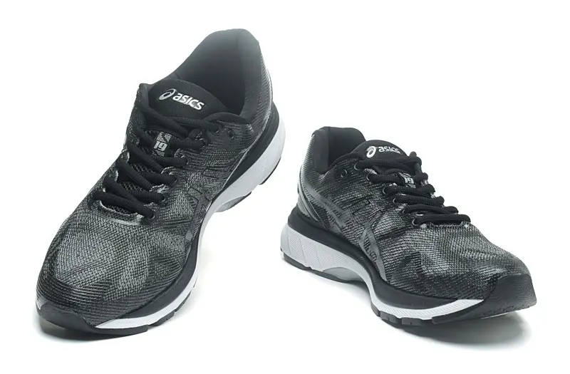 ASICS GEL-KAYANO 19 Новое поступление официальный Asics мужские кроссовки на подушке Удобная уличная спортивная обувь Hongniu