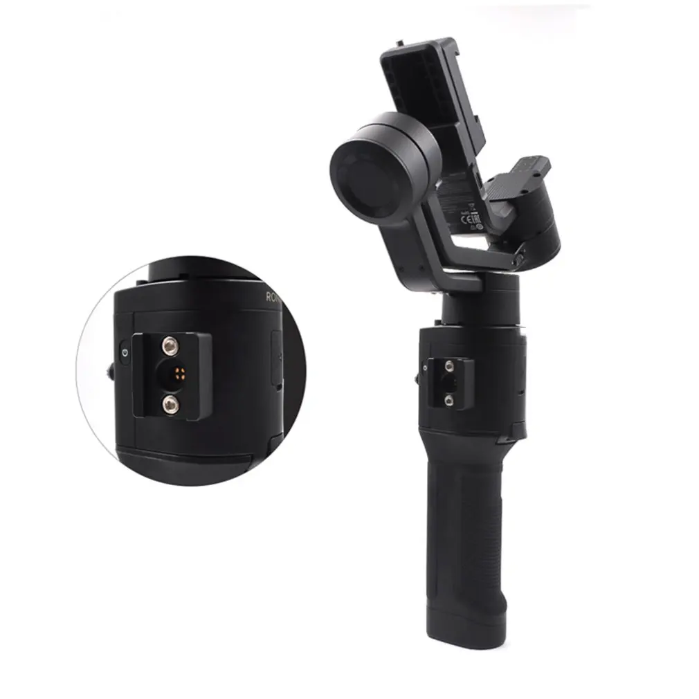 STARTRC Ronin S/SC адаптер крепление Холодный башмак адаптер расширения части для DJI Ronin S/SC аксессуары