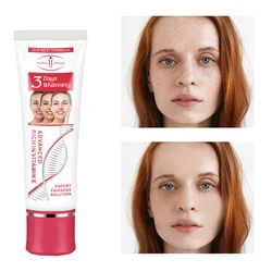 Face Cream Spots Whitening Cream Skin Lifting Tightening Complexion Moisturizing Vitamin E Nicotinamide Skin Care 25g/50g