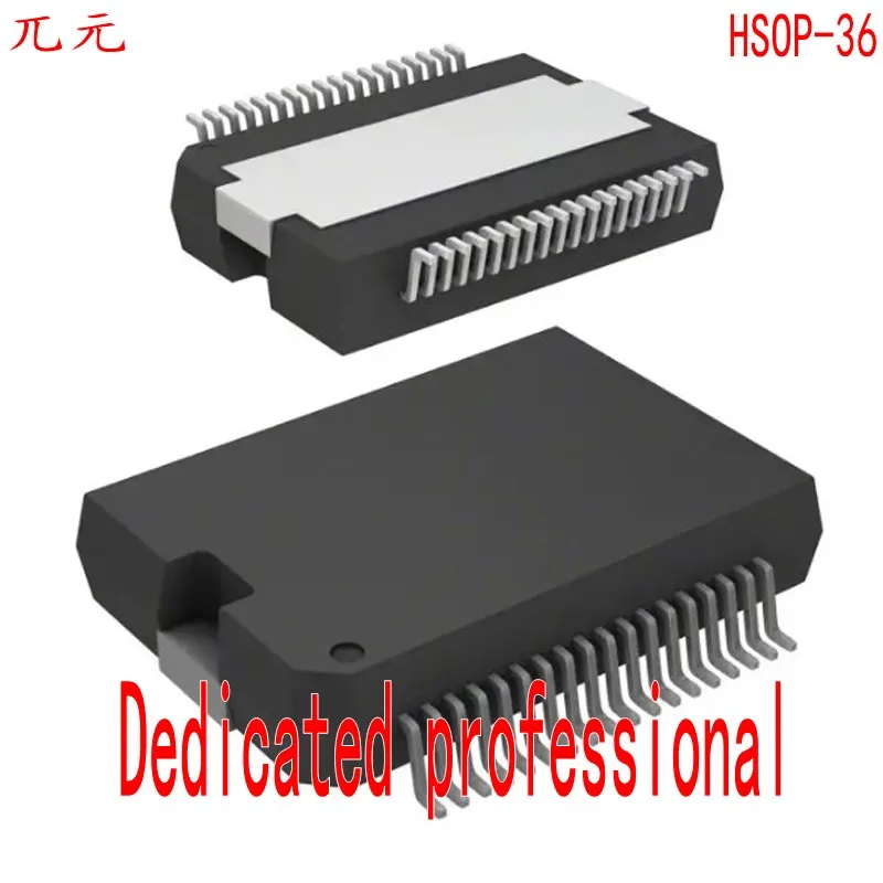 10 шт. 30519 HSSOP-36