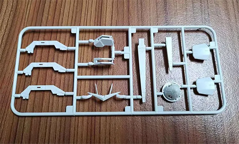 Completo para Bandai Espada Sabre mb mg 1 - 100 Gundam Gnt-0000 00q D035 gn 4 iv 10 GN 4 ESPADA Sabre IV Completo para