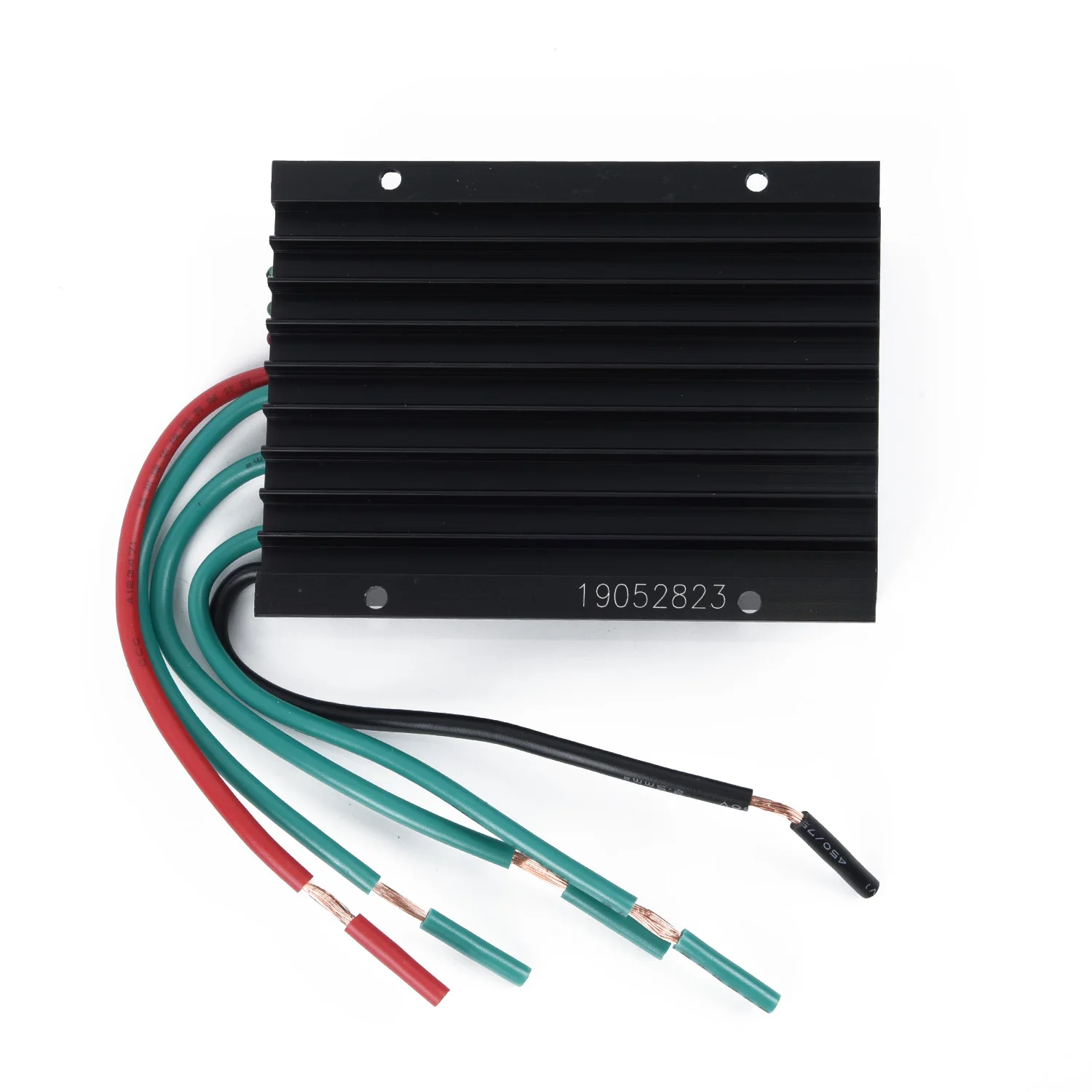 

600W 12V/24V Waterproof Wind Generator Charge Controller Charge Controller For Wind Turbine Generator For Short Circuit