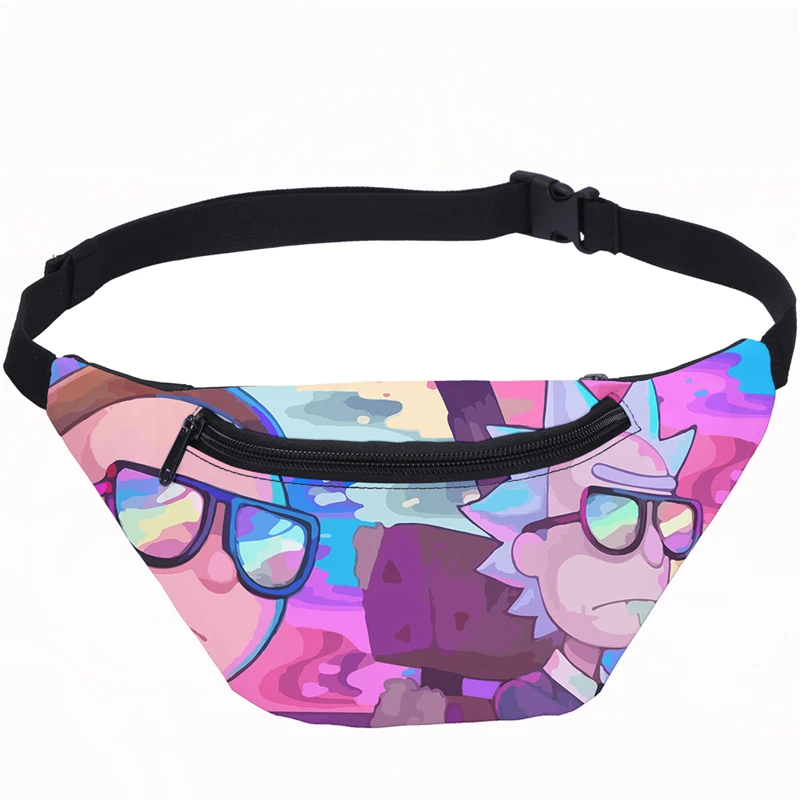 Waist Packs
