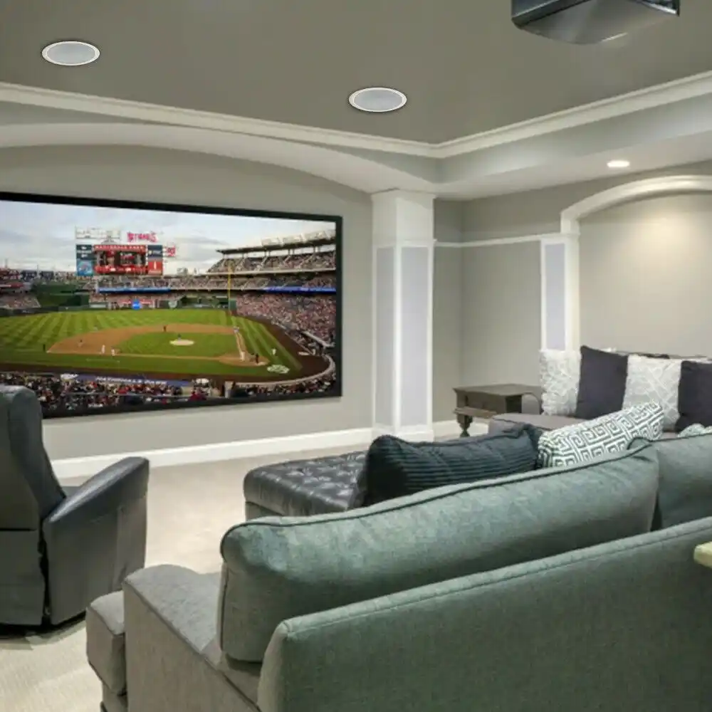 boat speakers home theater