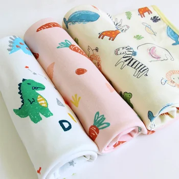 

Baby Diaper Changing Mat Infants Portable Foldable Washable Waterproof Breathable Large Insulation Pad Nursing Cushion