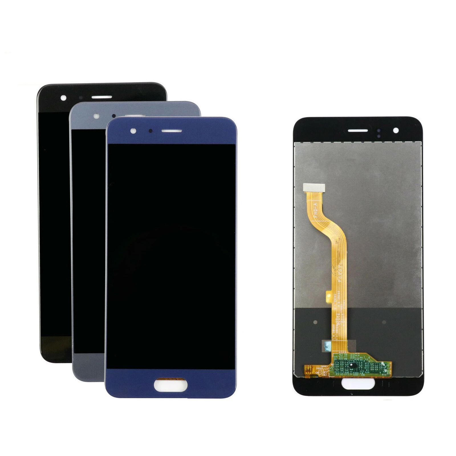 

5.15'' For Huawei Honor 9 LCD Display + Touch Screen Digitizer Assembly for Huawei Honor 9 STF-L09 STF-AL10 STF-AL00 STF-TL10