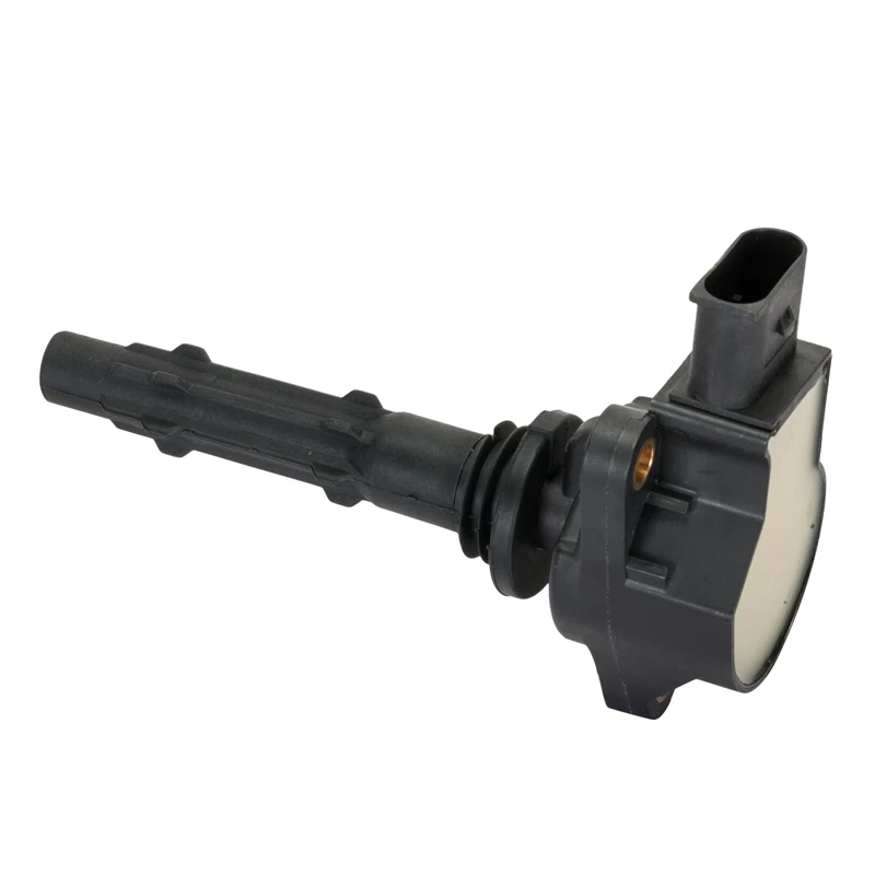 2729060060 6 шт. катушка зажигания система для Mercedes W203 W204 C230 C280 C300 C350 CL203 C219 S203 A209 M272 двигателя