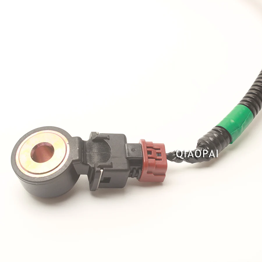 Датчик детонации удара ZJ01 18 921 E1T50371 E001T50471 для Mazda 3 BK 1 4 6 2 0 5|Датчик детонации| |