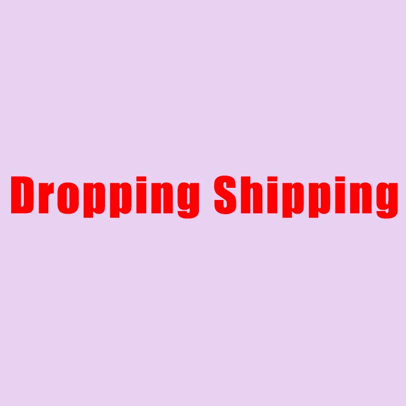 

Dropping Shipping