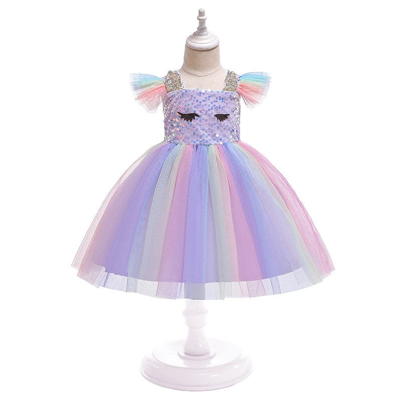 unicorn princess outfit