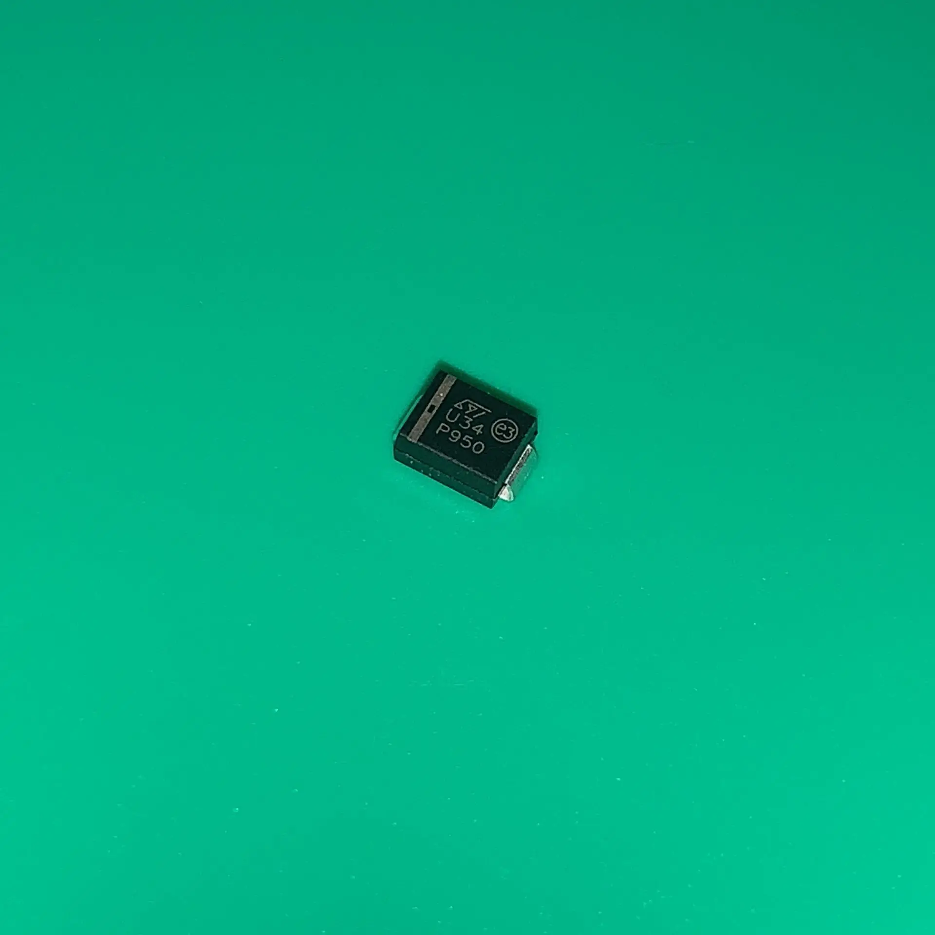 10 шт./лот STPS340U DO-214AA U34 диод Шоттки 40 V 3A SMB DO214AA STPS340-U | Обустройство дома