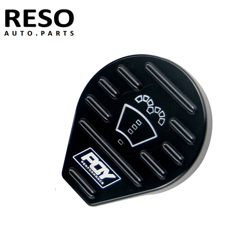 Алюминиевые крышки крышка для бака бутылки масляная Крышка VW CC Golf GTI Audi Seat Skoda 2 0 T