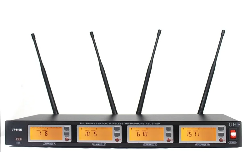 ST-40WIRELESS MICROPHONE (4)