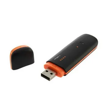 

With SIM Card Slot Router Internet 7.2Mbps Stable Plug And Play Portable Home Office 3G Network Wireless Modem USB Dongle