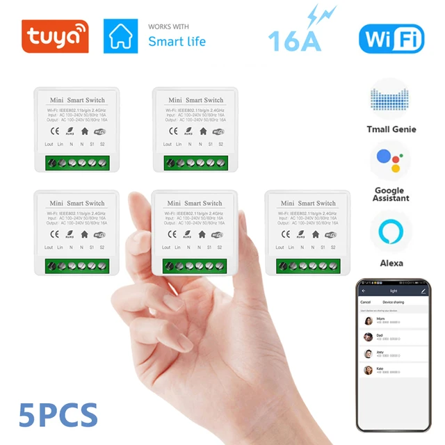 5Pcs