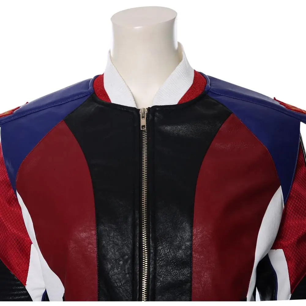 Изображением героев фильма наследники 3 Иви Косплэй взрослый костюм Для женщин