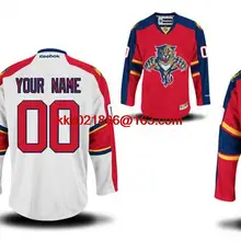 Пользовательские Florida s высокое качество персонализировать для мужчин женщин молодежи/детей Вышивка логотипа Джерси