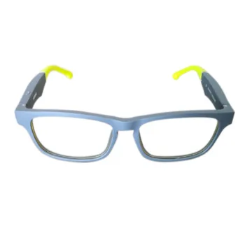 

Smart Glasses Bluetooth Polarized glasses Bone Conduction Headphone Headset HOT