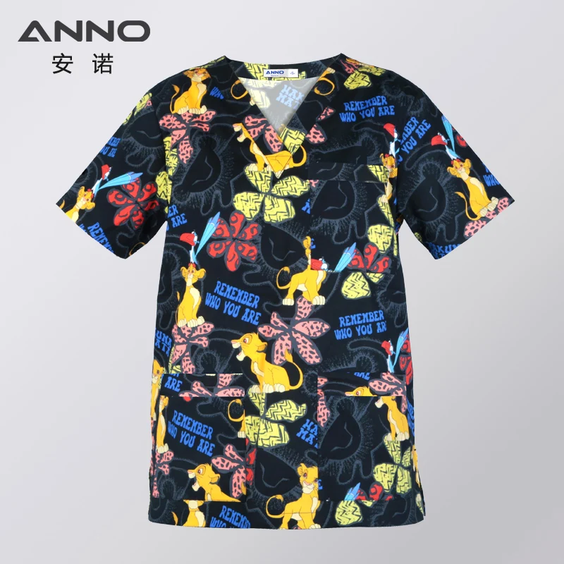 09SS001-森林之王主图1