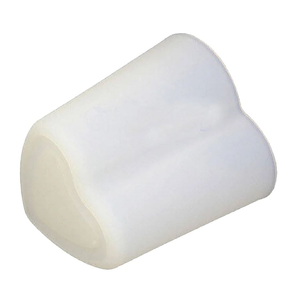 500ML Silicone Measuring Cups Heart Shape Thicken Soft Ovenproof Flexible Pinch Pour Cup Cake Baking Tools For Drop Shi